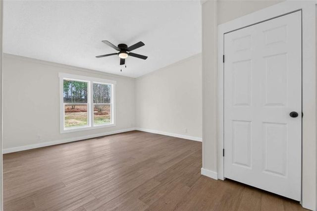 329 Brook Road, Barnesville, GA 30204