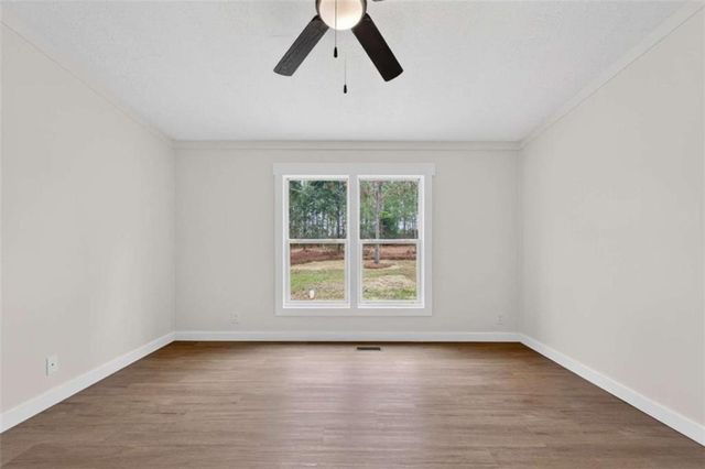 329 Brook Road, Barnesville, GA 30204