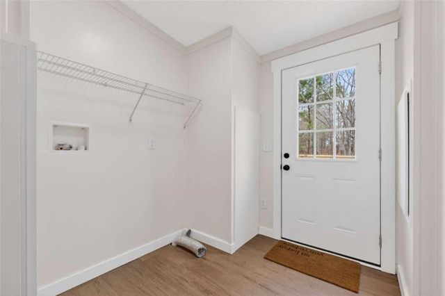 329 Brook Road, Barnesville, GA 30204