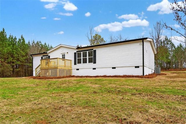 329 Brook Road, Barnesville, GA 30204