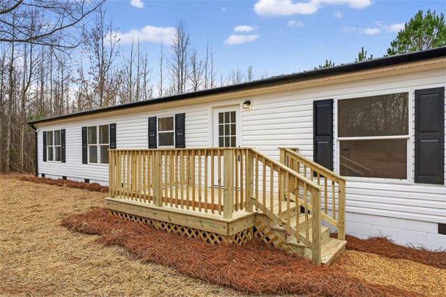 329 Brook Road, Barnesville, GA 30204