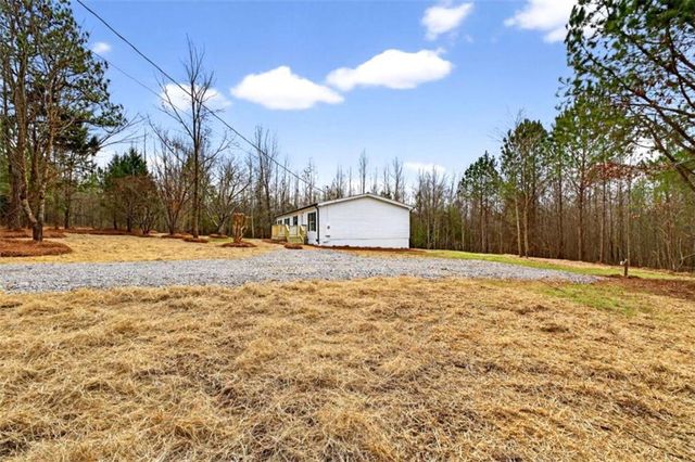 329 Brook Road, Barnesville, GA 30204