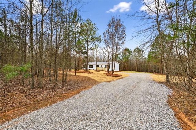 329 Brook Road, Barnesville, GA 30204