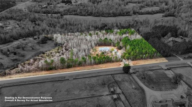 329 Brook Road, Barnesville, GA 30204