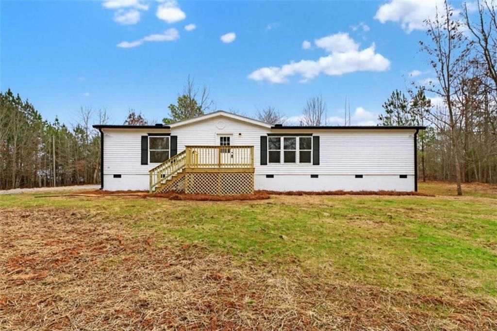 329 Brook Road, Barnesville, GA 30204