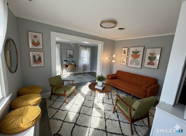 121 Hawley Avenue D, Milford, CT 06460