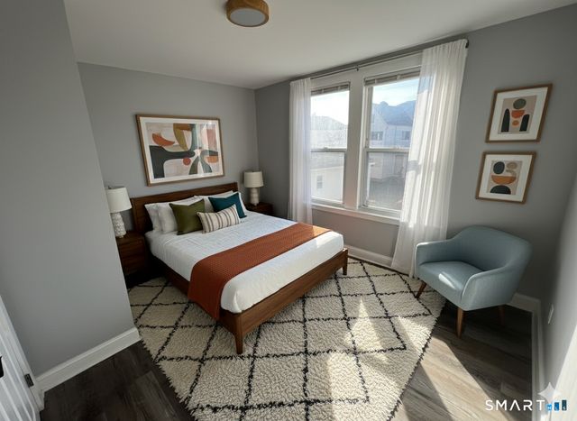 121 Hawley Avenue D, Milford, CT 06460