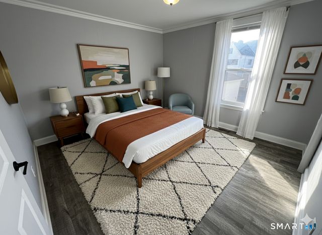 121 Hawley Avenue D, Milford, CT 06460