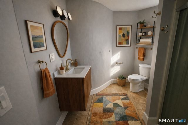 121 Hawley Avenue D, Milford, CT 06460