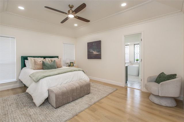 3102 Avon Drive, Arlington, TX 76015