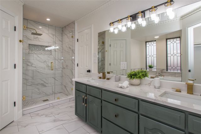 3102 Avon Drive, Arlington, TX 76015