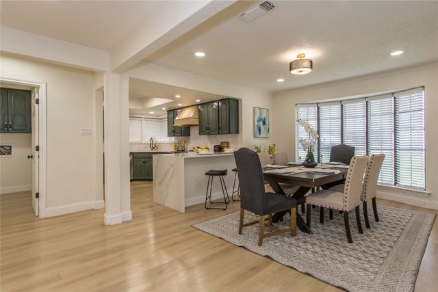 3102 Avon Drive, Arlington, TX 76015