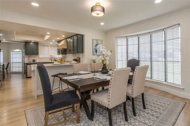 3102 Avon Drive, Arlington, TX 76015