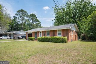 414 Charles Drive, Fort Valley, GA 31030