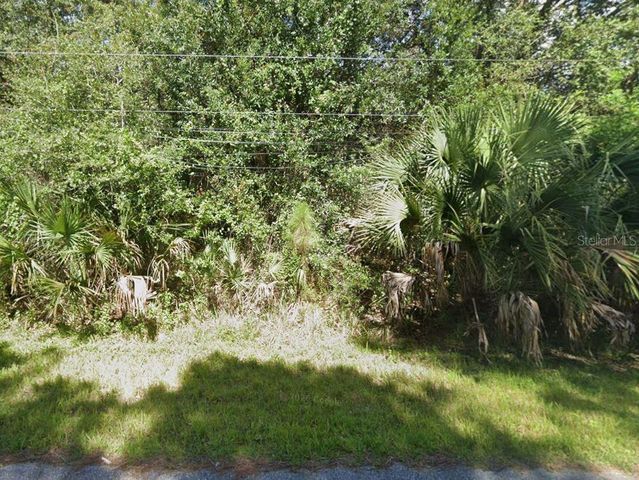 GANNAWAY STREET, North Port, FL 34291