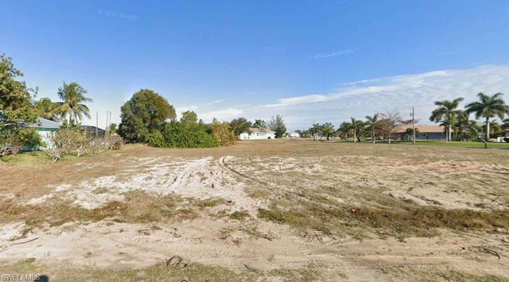 223 NW 39th AVE, CAPE CORAL, FL 33993 — exterior