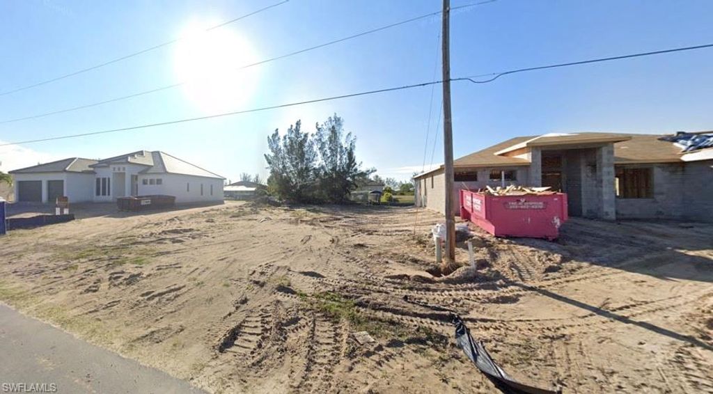 223 NW 39th AVE, CAPE CORAL, FL 33993 — photo 3