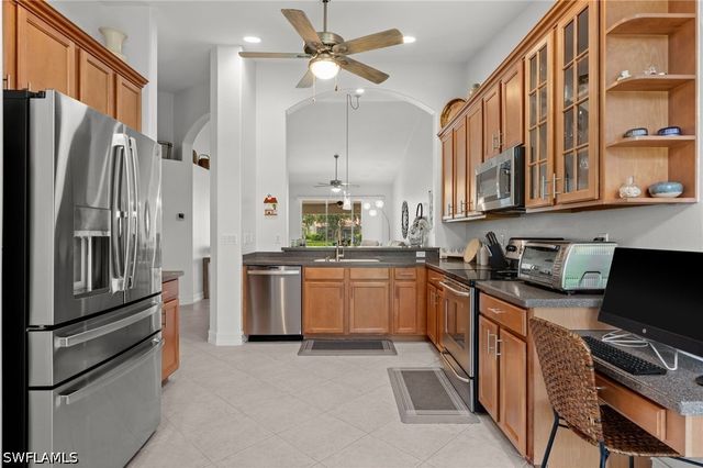 15222 Cortona WAY, Naples, FL 34120