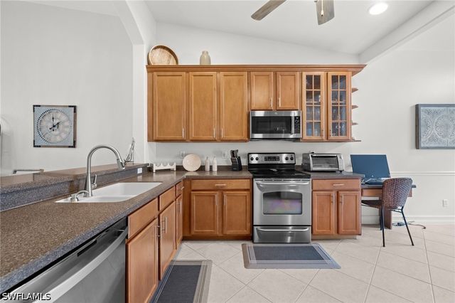 15222 Cortona WAY, Naples, FL 34120