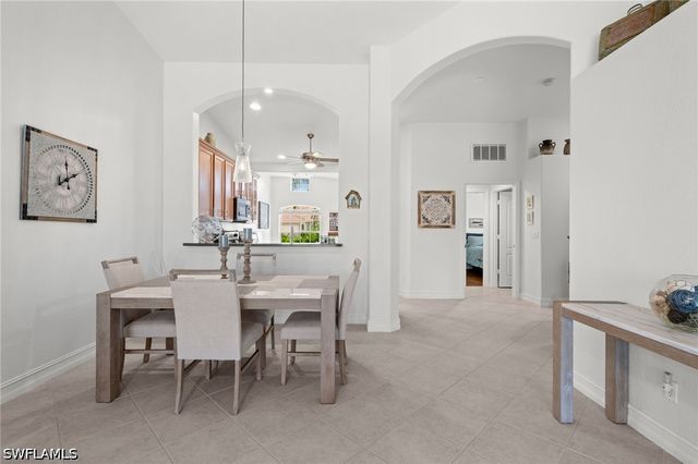 15222 Cortona WAY, Naples, FL 34120