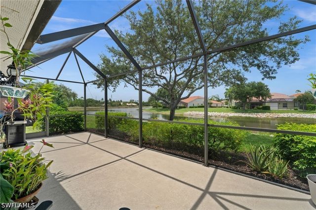 15222 Cortona WAY, Naples, FL 34120