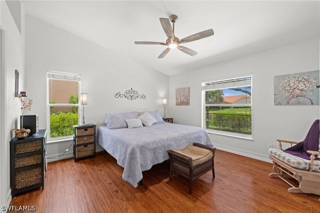 15222 Cortona WAY, Naples, FL 34120