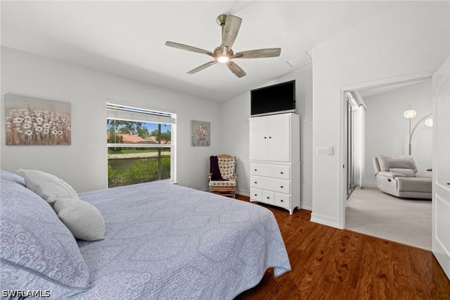 15222 Cortona WAY, Naples, FL 34120
