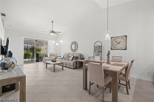 15222 Cortona WAY, Naples, FL 34120