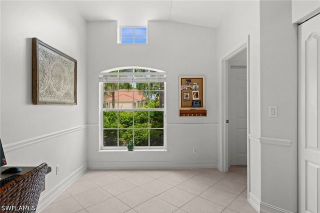 15222 Cortona WAY, Naples, FL 34120