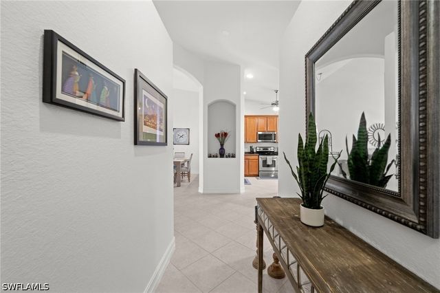 15222 Cortona WAY, Naples, FL 34120