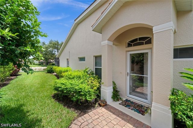 15222 Cortona WAY, Naples, FL 34120