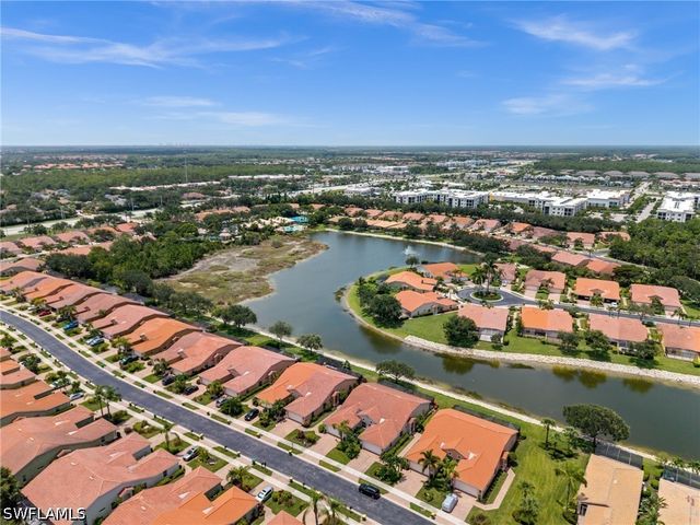 15222 Cortona WAY, Naples, FL 34120