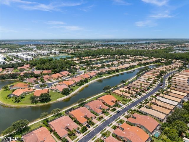 15222 Cortona WAY, Naples, FL 34120