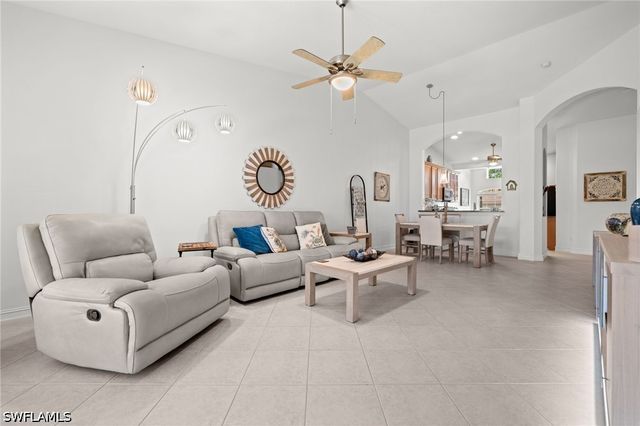 15222 Cortona WAY, Naples, FL 34120
