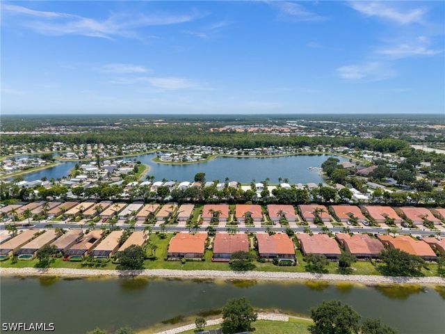 15222 Cortona WAY, Naples, FL 34120