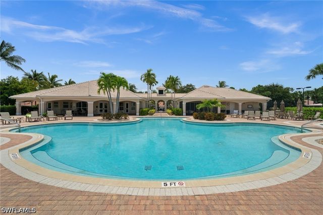 15222 Cortona WAY, Naples, FL 34120