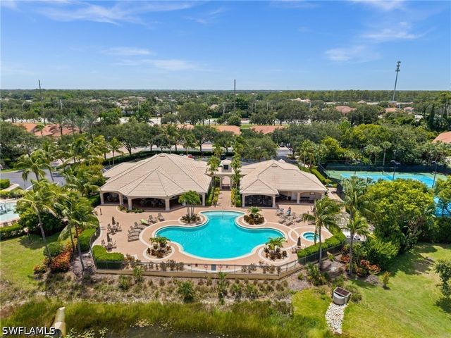 15222 Cortona WAY, Naples, FL 34120