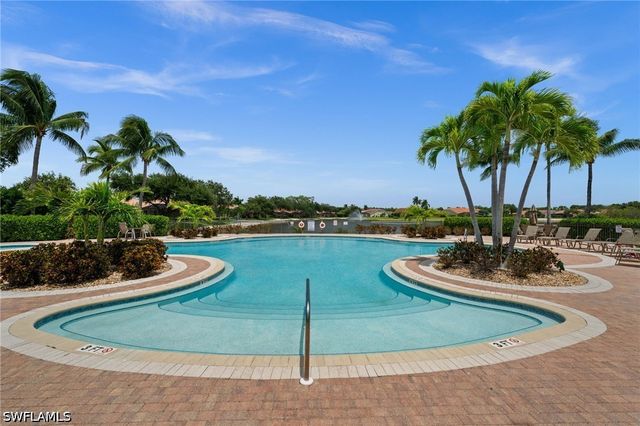 15222 Cortona WAY, Naples, FL 34120