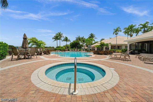 15222 Cortona WAY, Naples, FL 34120