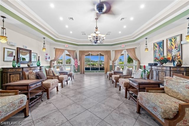 15222 Cortona WAY, Naples, FL 34120