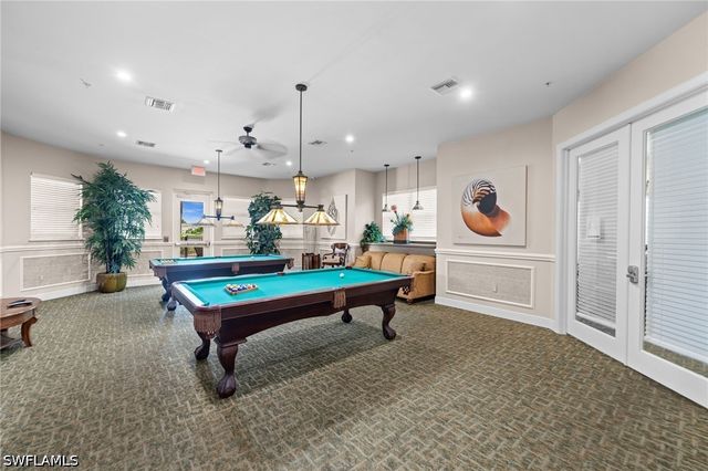 15222 Cortona WAY, Naples, FL 34120