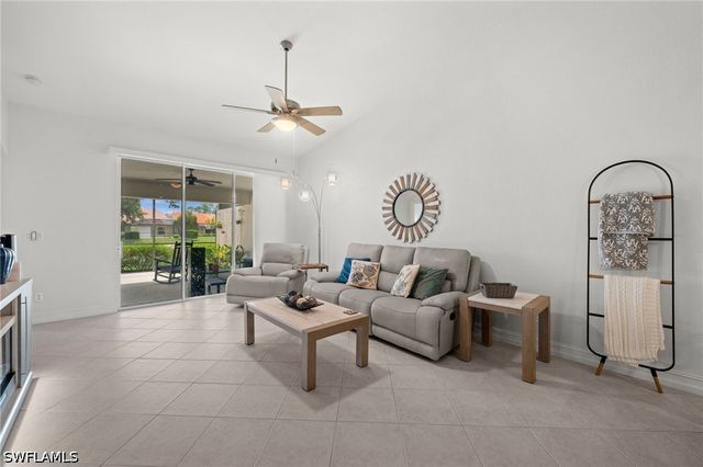 15222 Cortona WAY, Naples, FL 34120