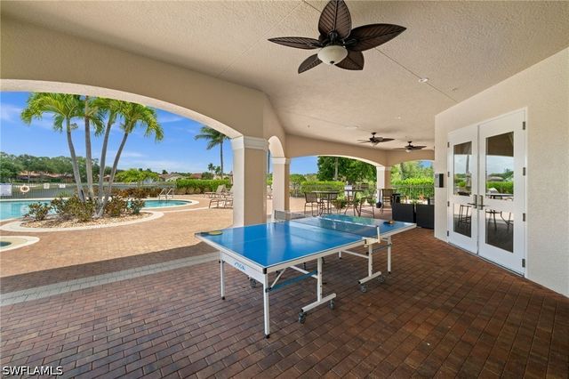 15222 Cortona WAY, Naples, FL 34120