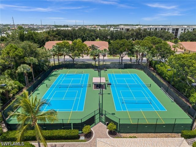 15222 Cortona WAY, Naples, FL 34120