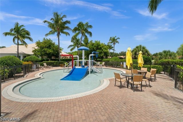 15222 Cortona WAY, Naples, FL 34120