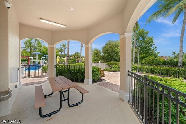 15222 Cortona WAY, Naples, FL 34120
