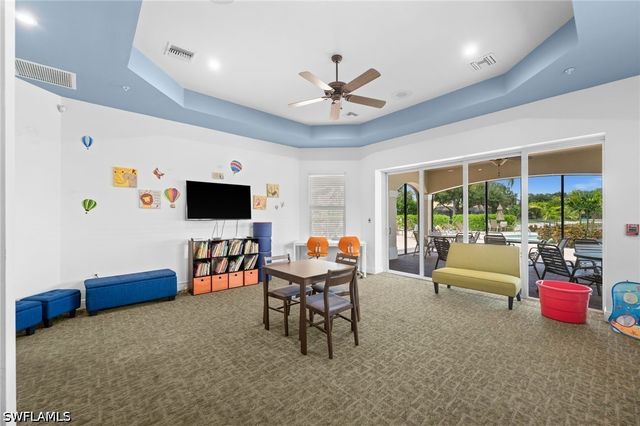 15222 Cortona WAY, Naples, FL 34120