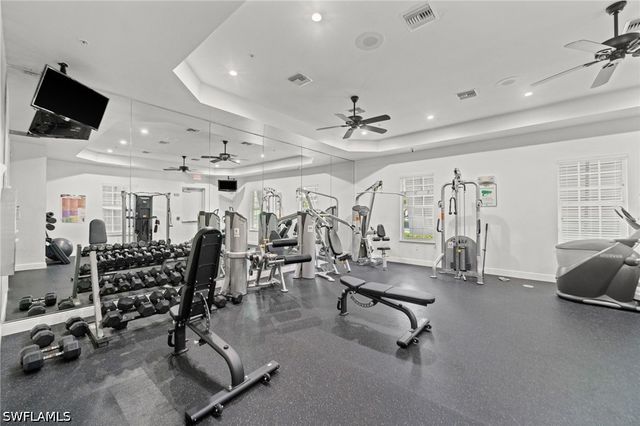 15222 Cortona WAY, Naples, FL 34120