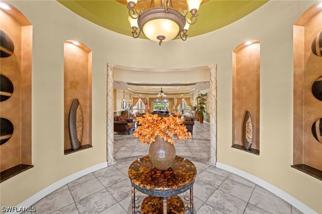 15222 Cortona WAY, Naples, FL 34120