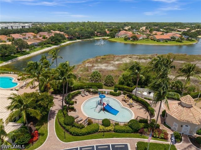 15222 Cortona WAY, Naples, FL 34120